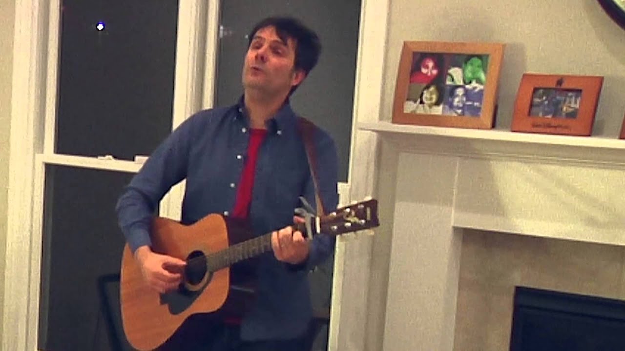 06 Mike Viola - I'm Not Over You
