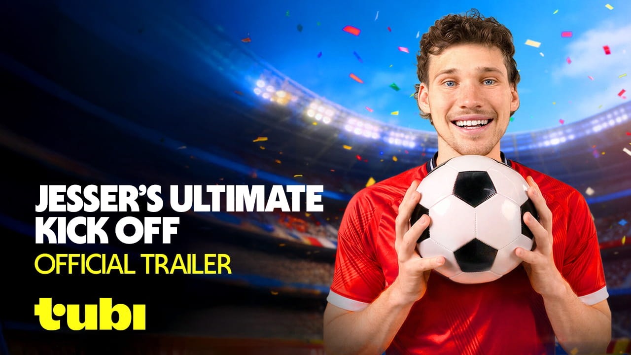 Jesser&rsquo;s Ultimate Kickoff | Official Trailer | Tubi Presents