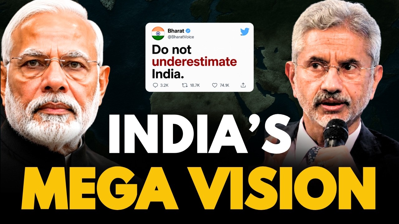 India Built Ideas So Big You Won't Believe They Work 🇮🇳