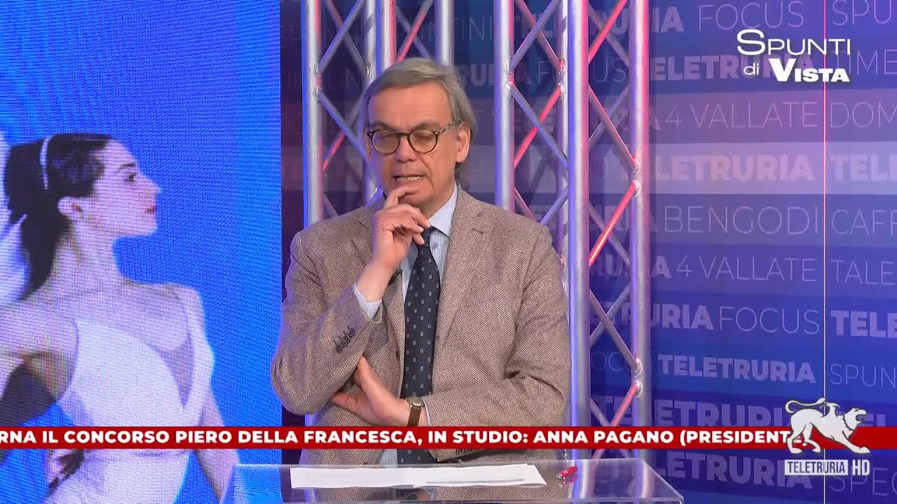 Spunti di Vista 12/03/2026