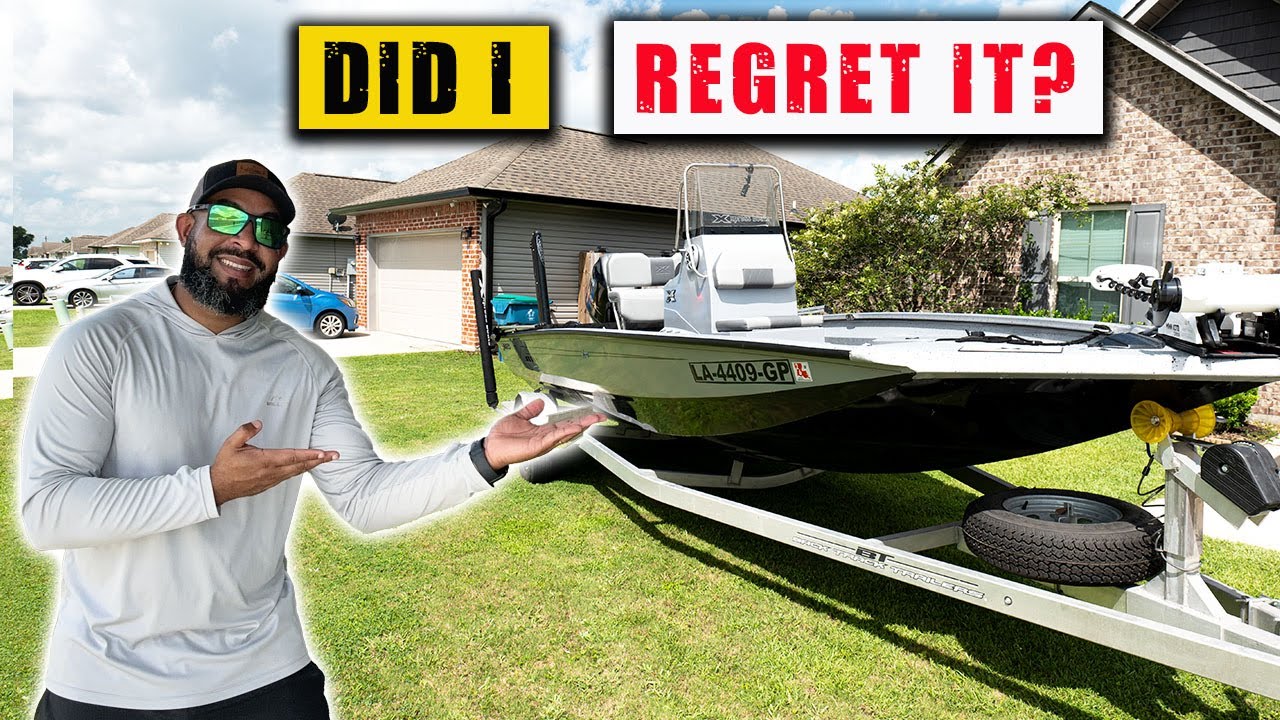 Xpress H20B REVIEW (Bay Boat) | Two years review!