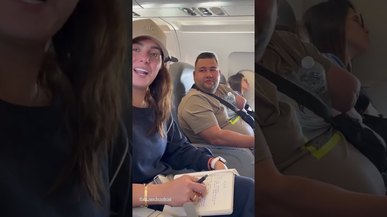 Aly Sánchez, Preña Palma, Yoyi y El Mocho viajan a Cuba