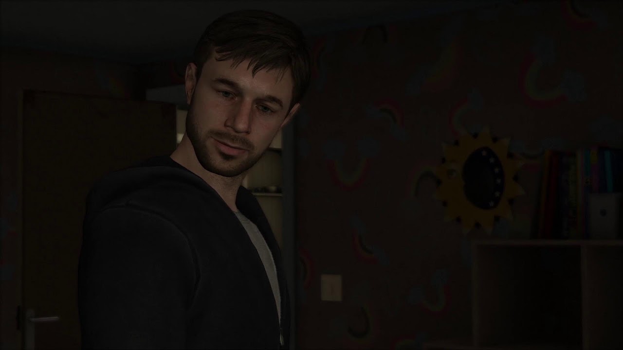 Heavy Rain | Playthrough | Part 1 | PROLOGUE
