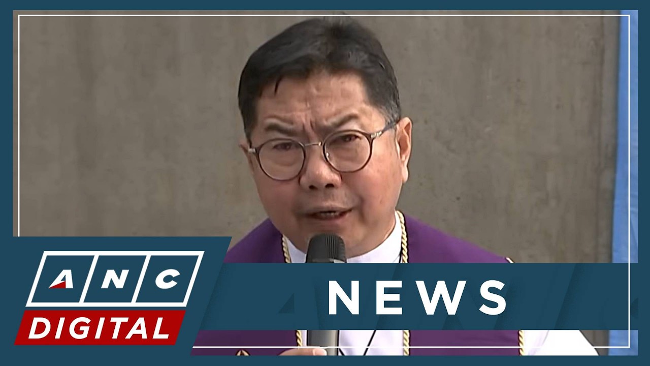 More drug war victims remembered ahead of Duterte's ICC confirmation of charges hearing | ANC