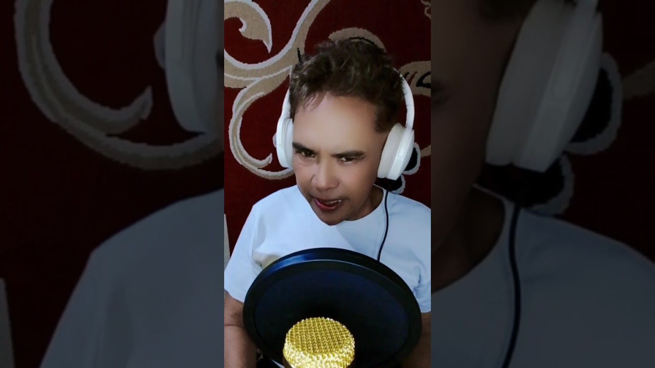 Pengadilan cinta 🎤🪘🤠