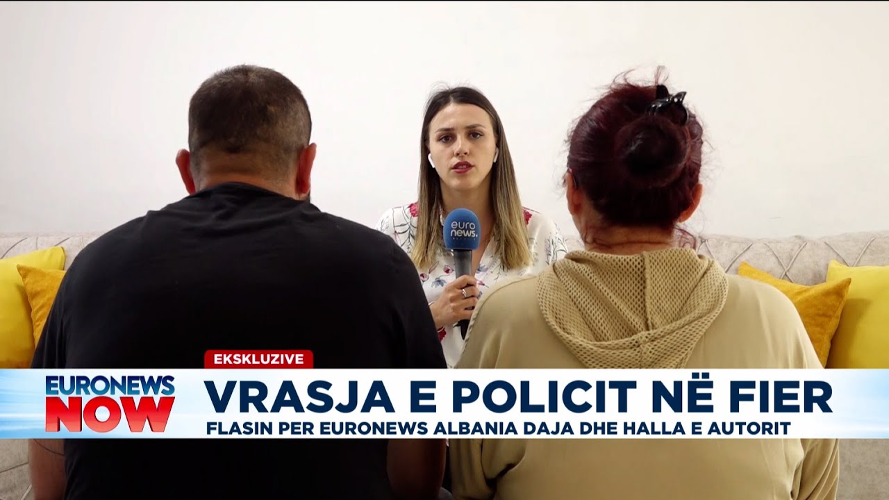 🔴 EKSKLUZIVE/ 