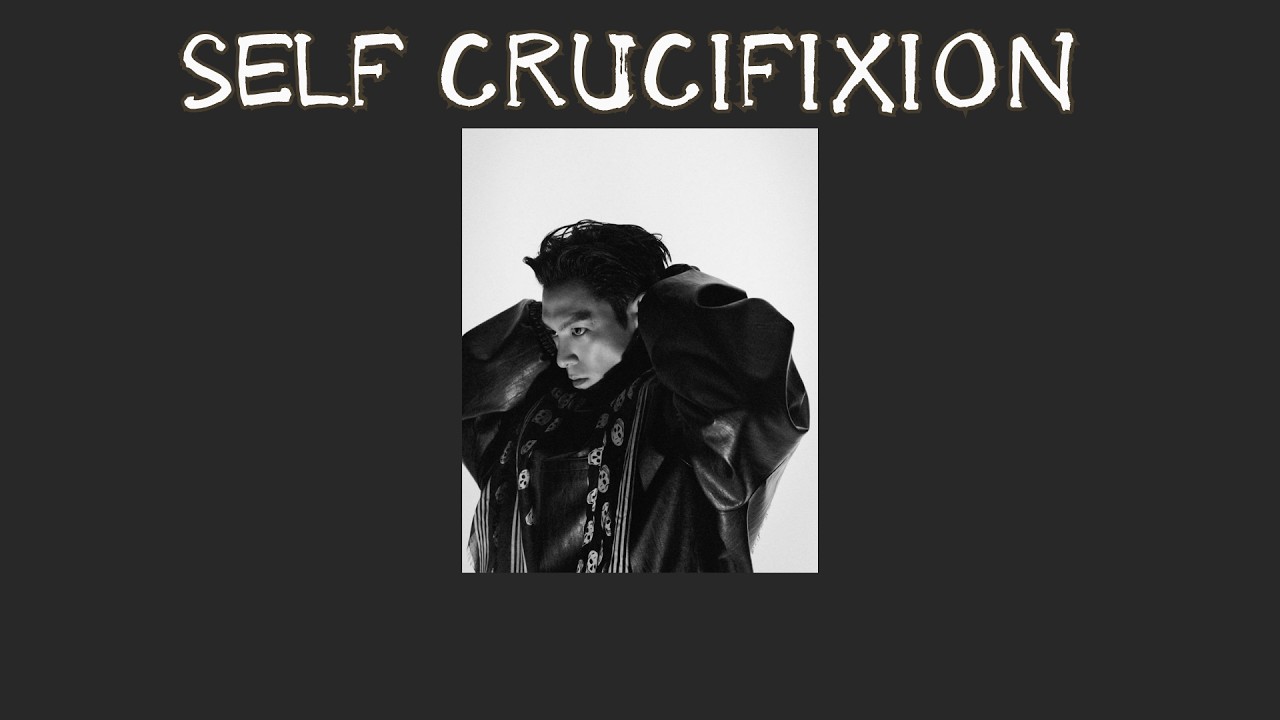 [Vietsub] 탑욕 (SELF CRUCIFIXION) - T.O.P