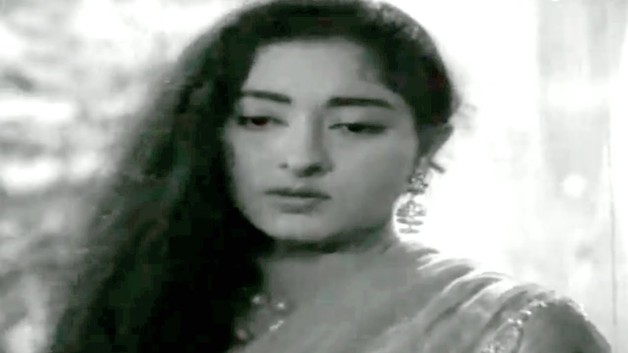 Payam-E-Ishq O Mohabbat - Sudha Malhotra, Babar Song