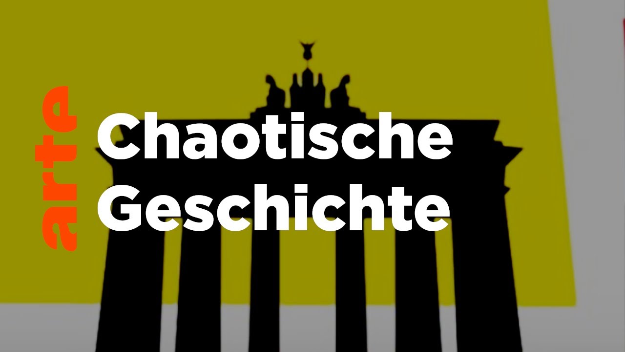 Nationalfeiertag | Karambolage | ARTE