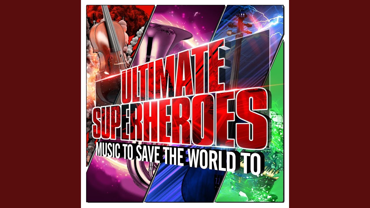 Main Title Theme (From 
