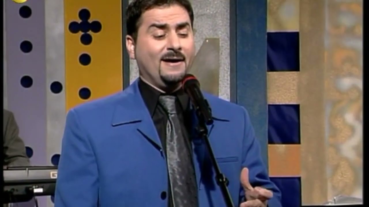 Goran Kamil & Ziyad Esed