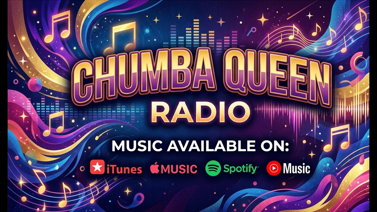 🎰 Chumba Queen Radio LIVE 🎶 Casino Vibes, Big Wins & Chill Music | Chumba Casino Slots Stream
