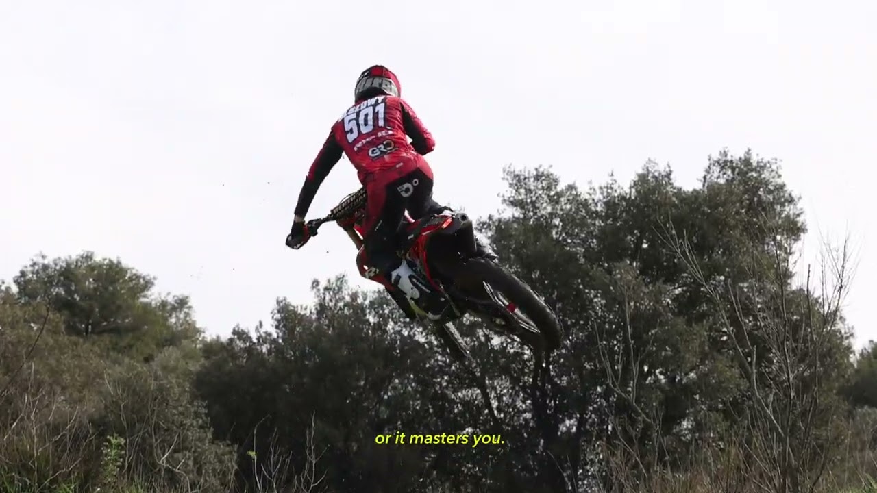 ✊🏼THE NEW RIEJU MR PRO 300i 🔥