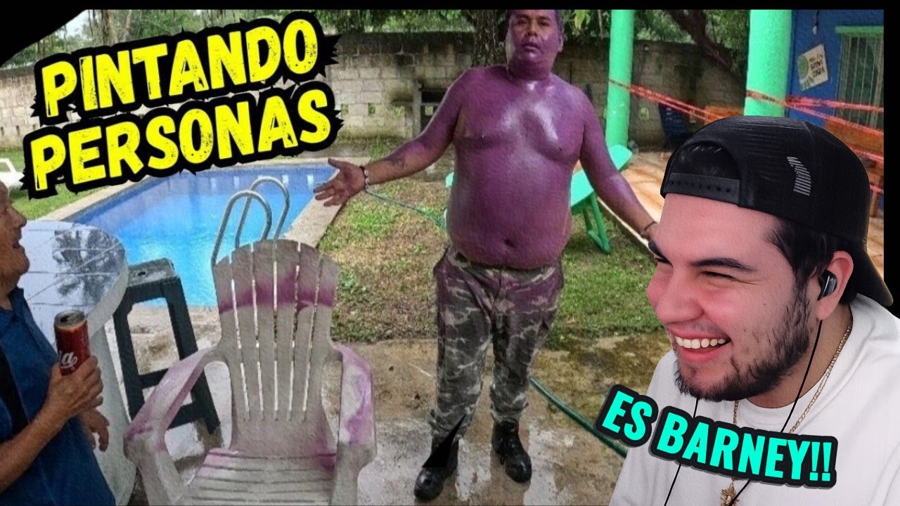 BROMAS PESADAS 🤣 