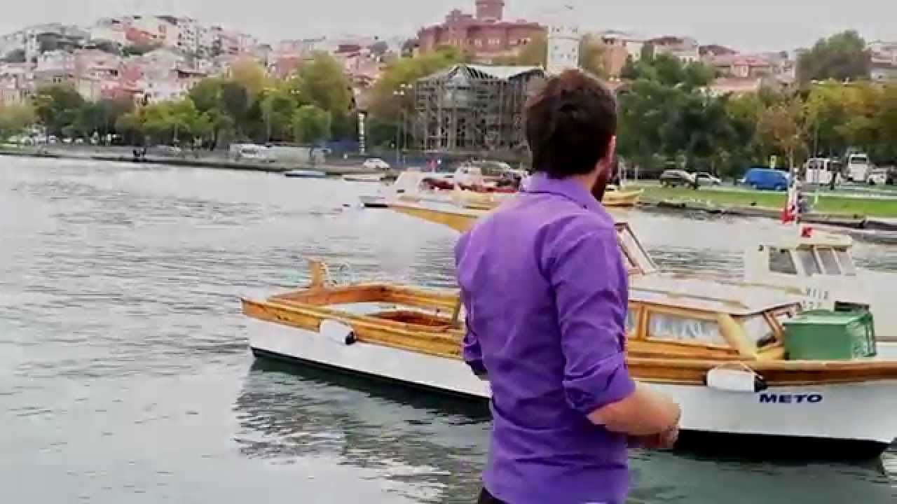 Resul Bıra Çetinkaya  SELVİ  BOYLİYAM
