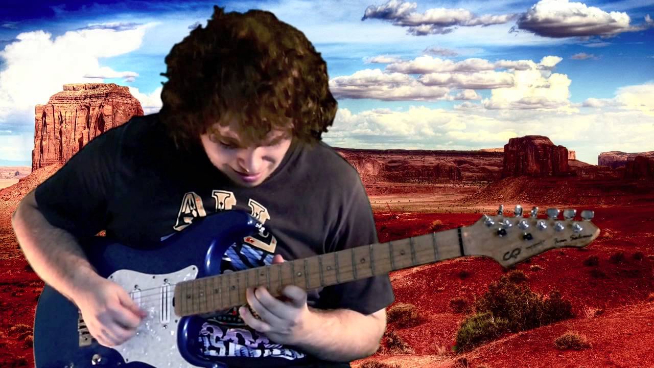 Ivan Salerno - Hotel California (2011)