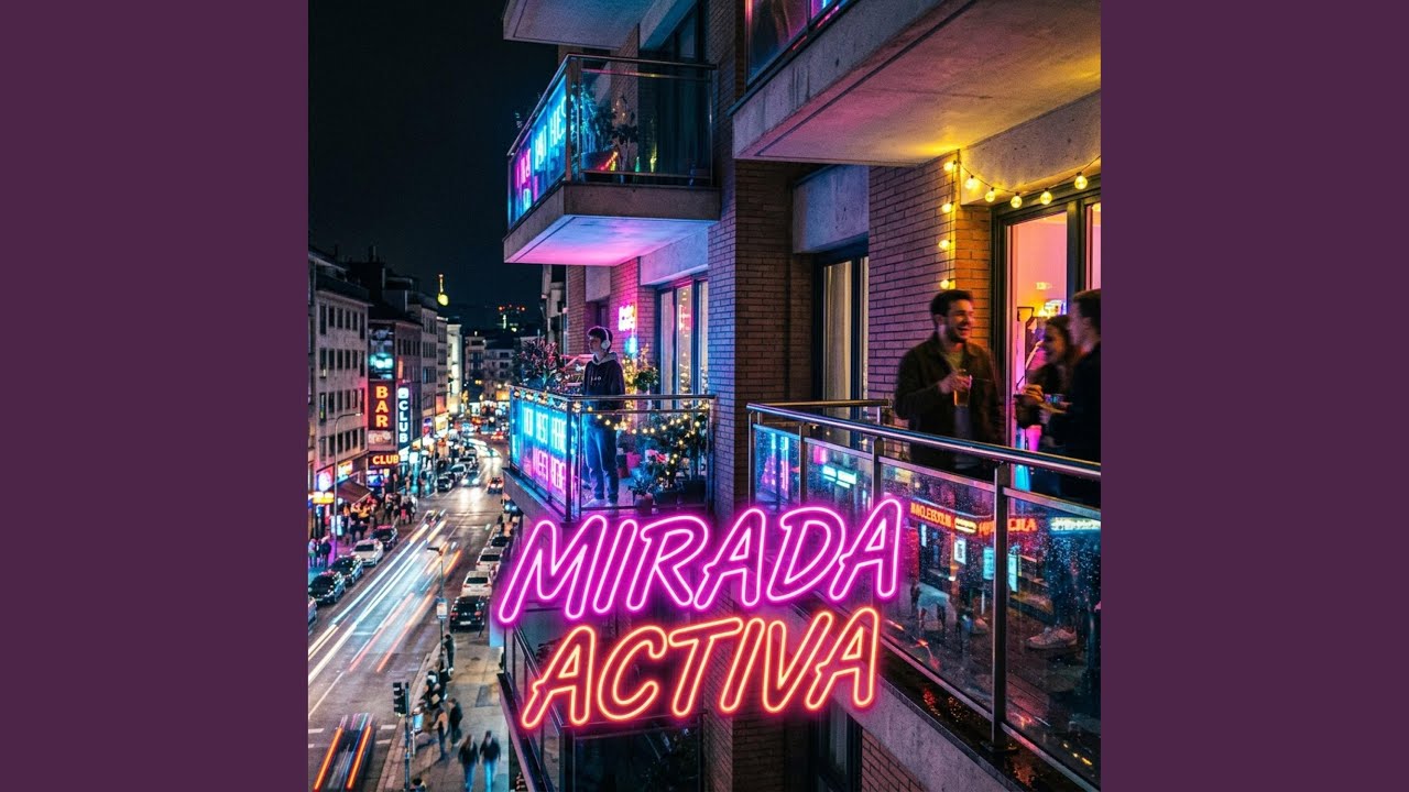 Mirada Activa