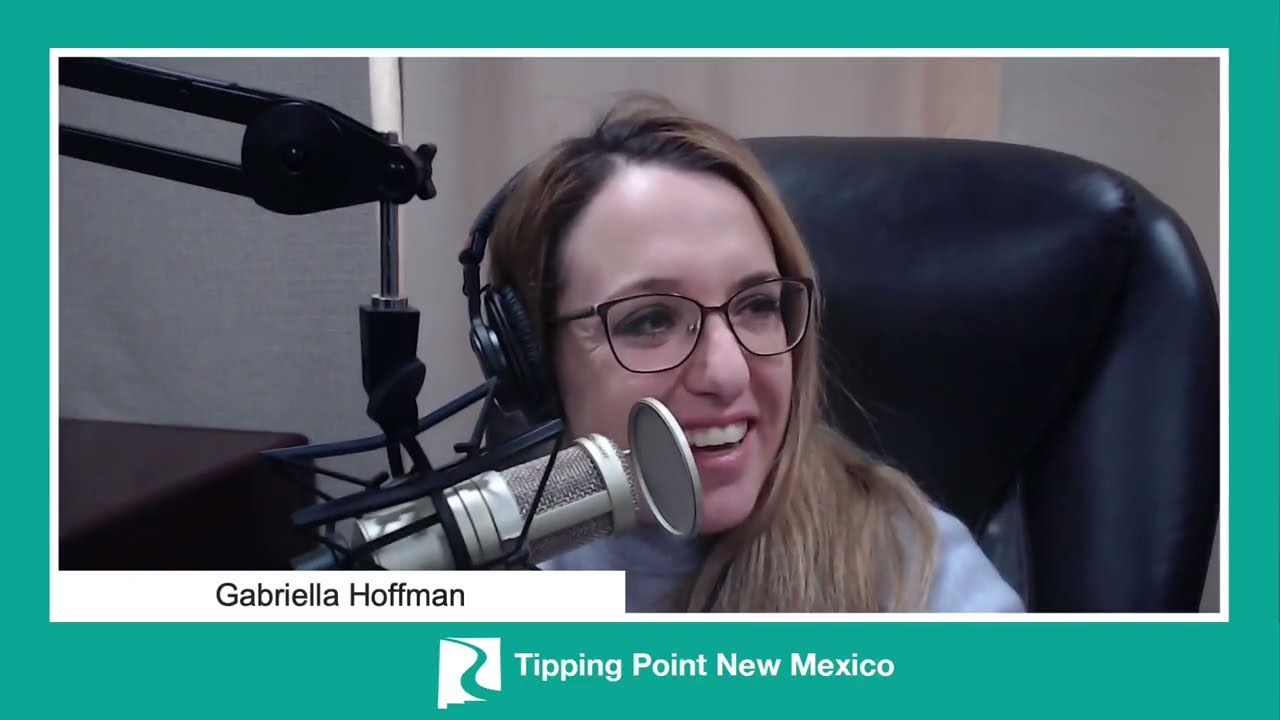 Episode 565: The Government's quiet land grab w/ Gabriella Hoffman