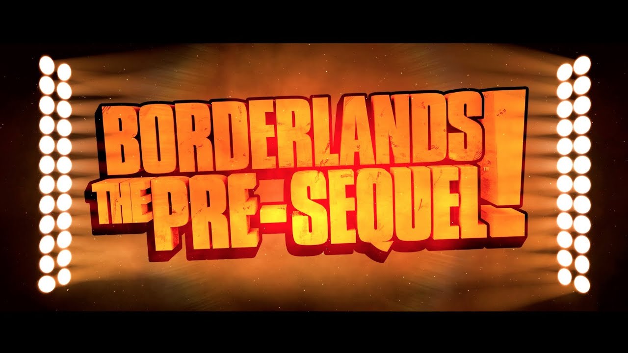 Borderlands: The Pre-Sequel! The Moon Dance Trailer!