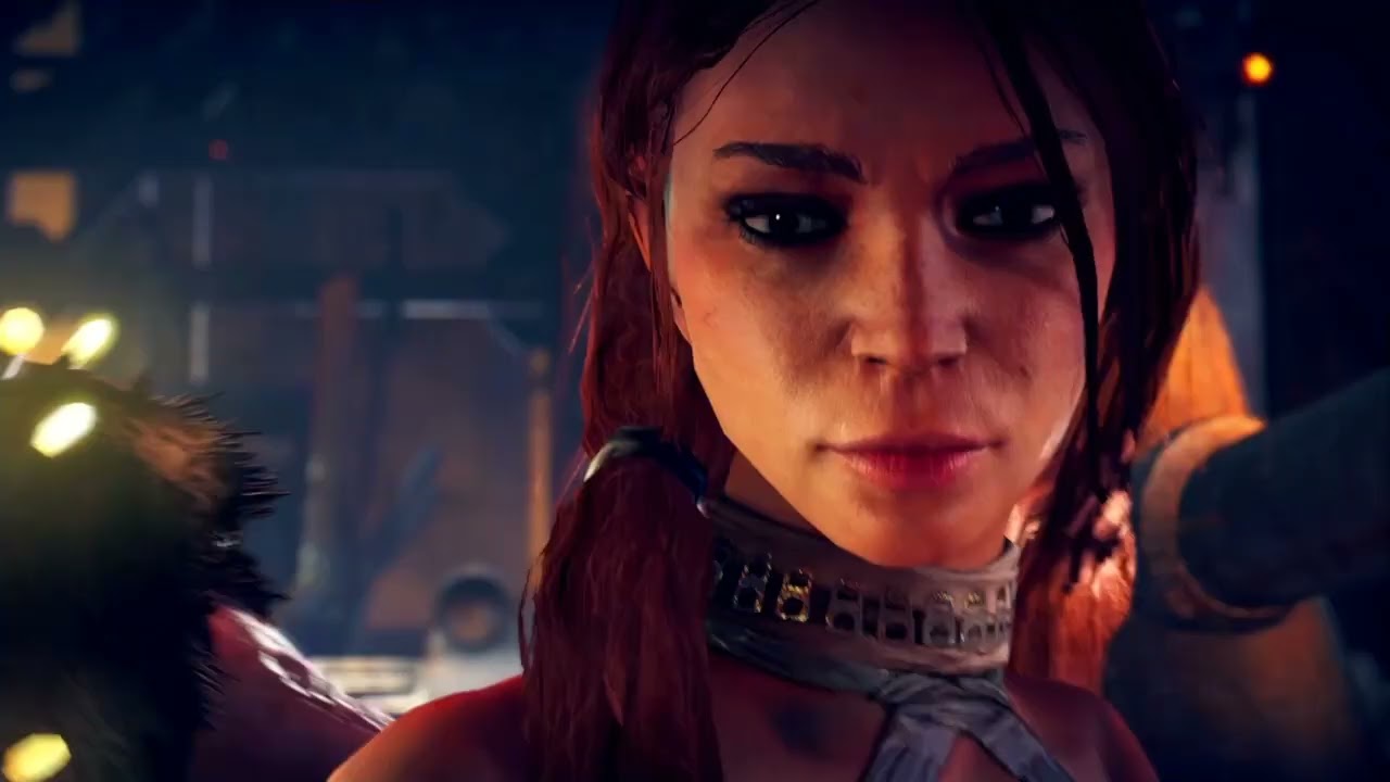 Playing Mad Max story. (prt7)
