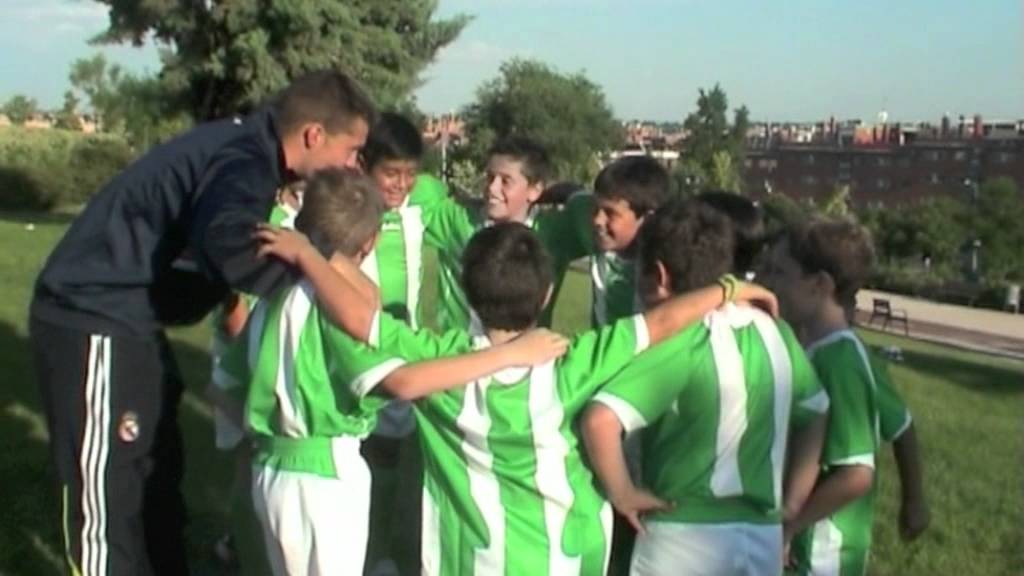 RAYO CIUDAD DE ALCOBENDAS C.F