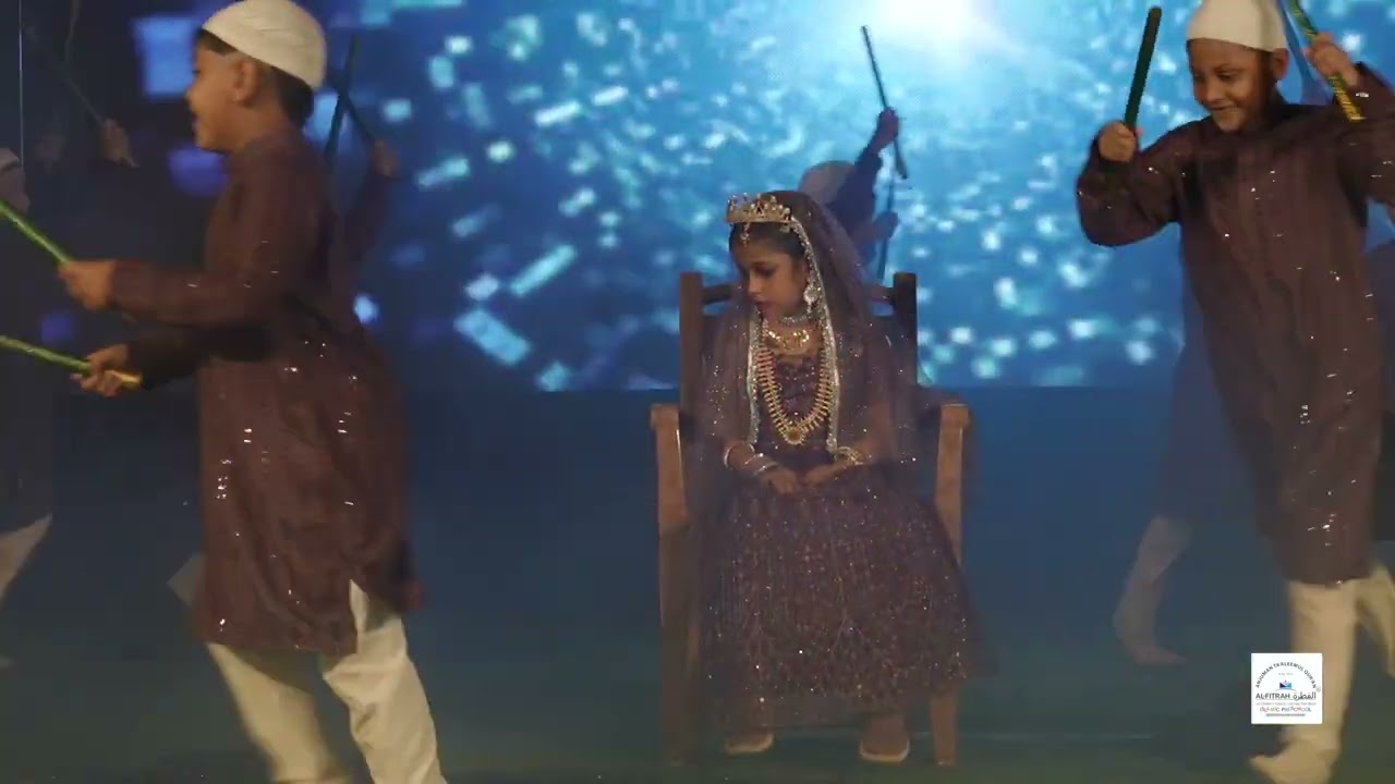 Al-fitrah Sreemoolanagaram Oppana