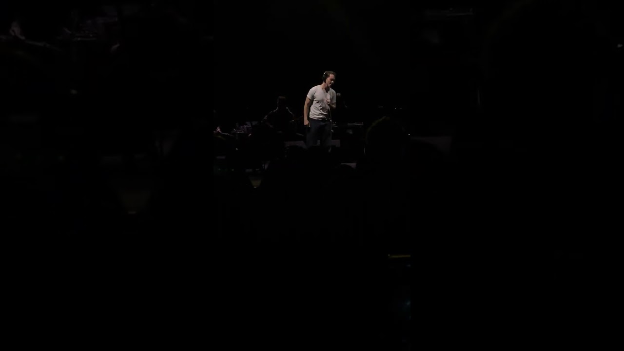 Ryan Beatty - Bright Red (Live at The Wiltern 3/15/24)