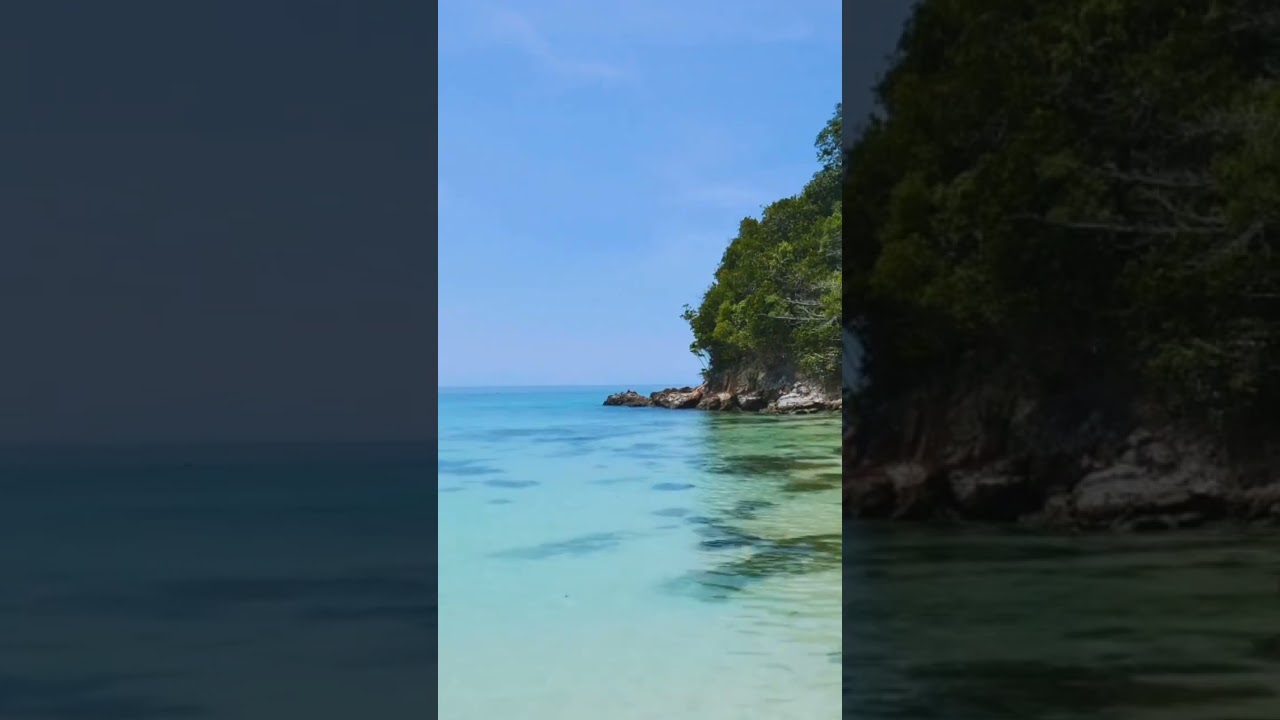 Beautiful Beach