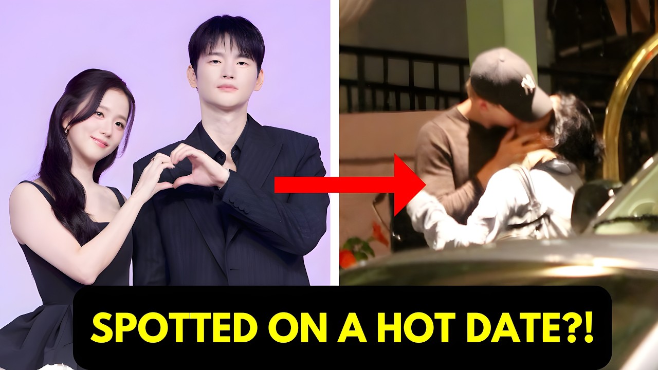 Boyfriend on Demand Cast: Who's Dating Who? In Real Life 
