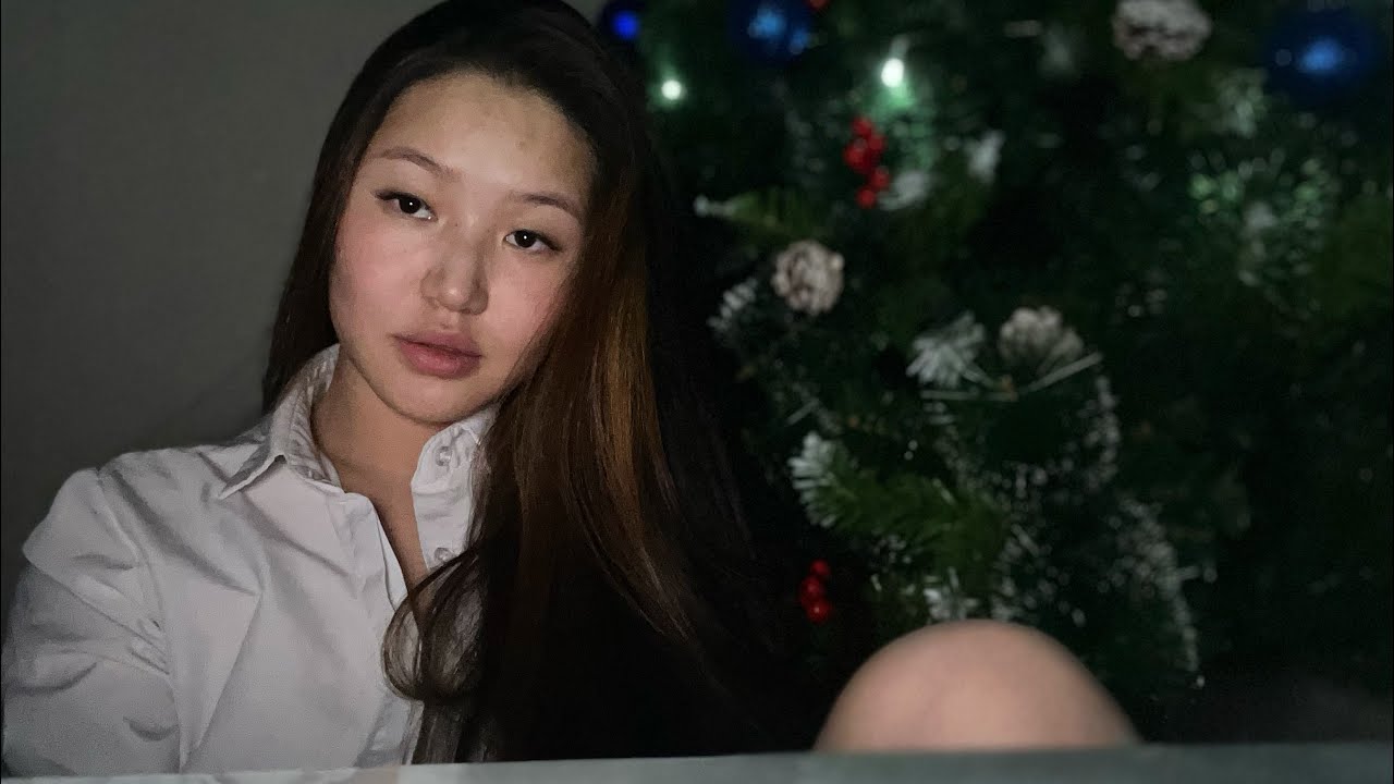 Scratching | ASMR Good night ❤️😘 #asmr