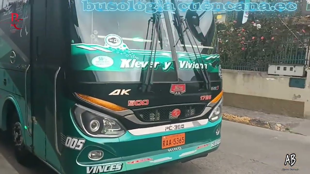 coop rutas vinceñas ( EL ENGREIDO DE MAMÁ)