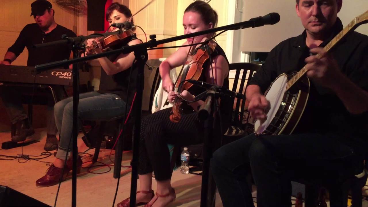 Coig at MacBouch St Peter's 4