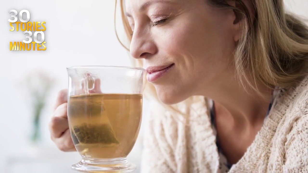 Top 30: The Great Debate: Tea vs. Coffee?