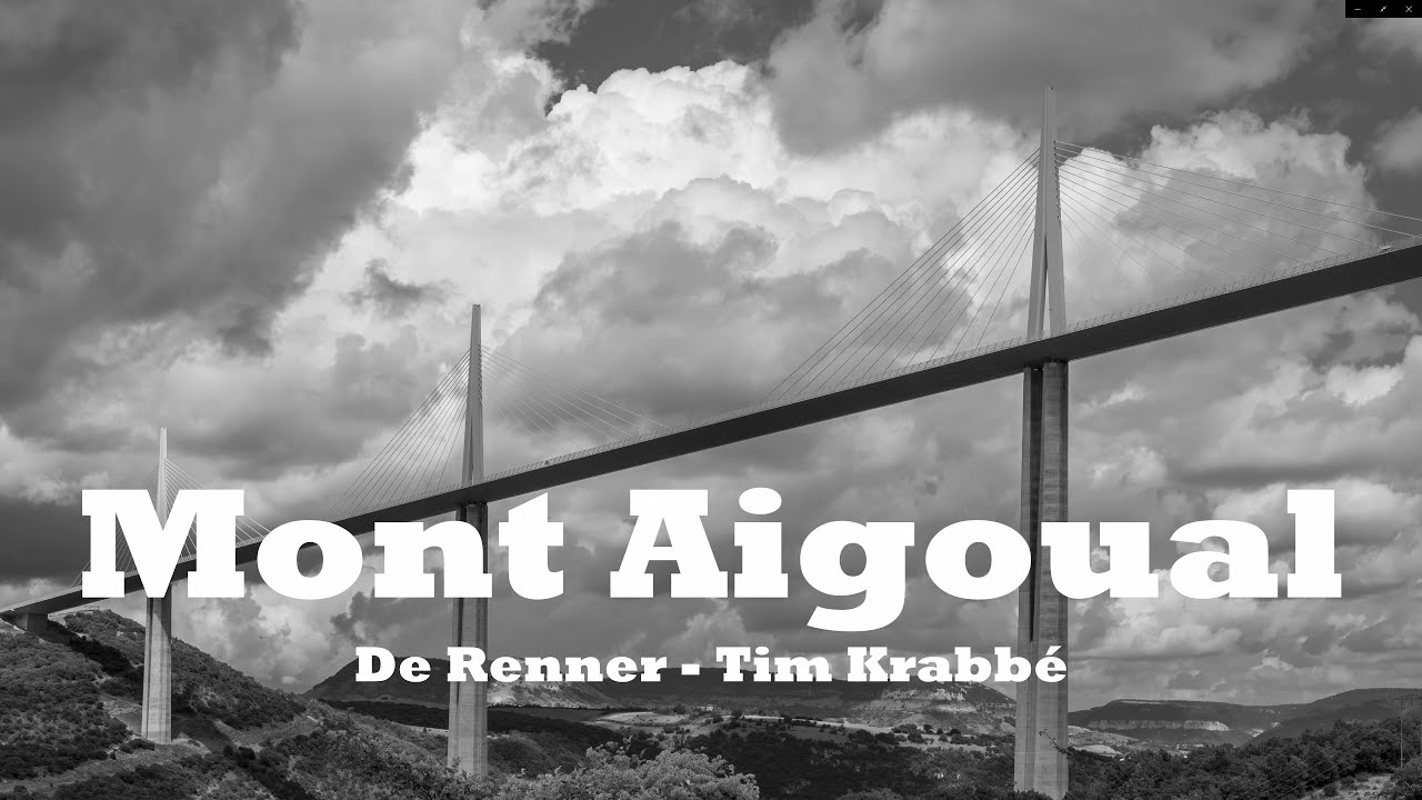 Mont Aigoual – Gereformeerde Wielervereniging de Bierpul