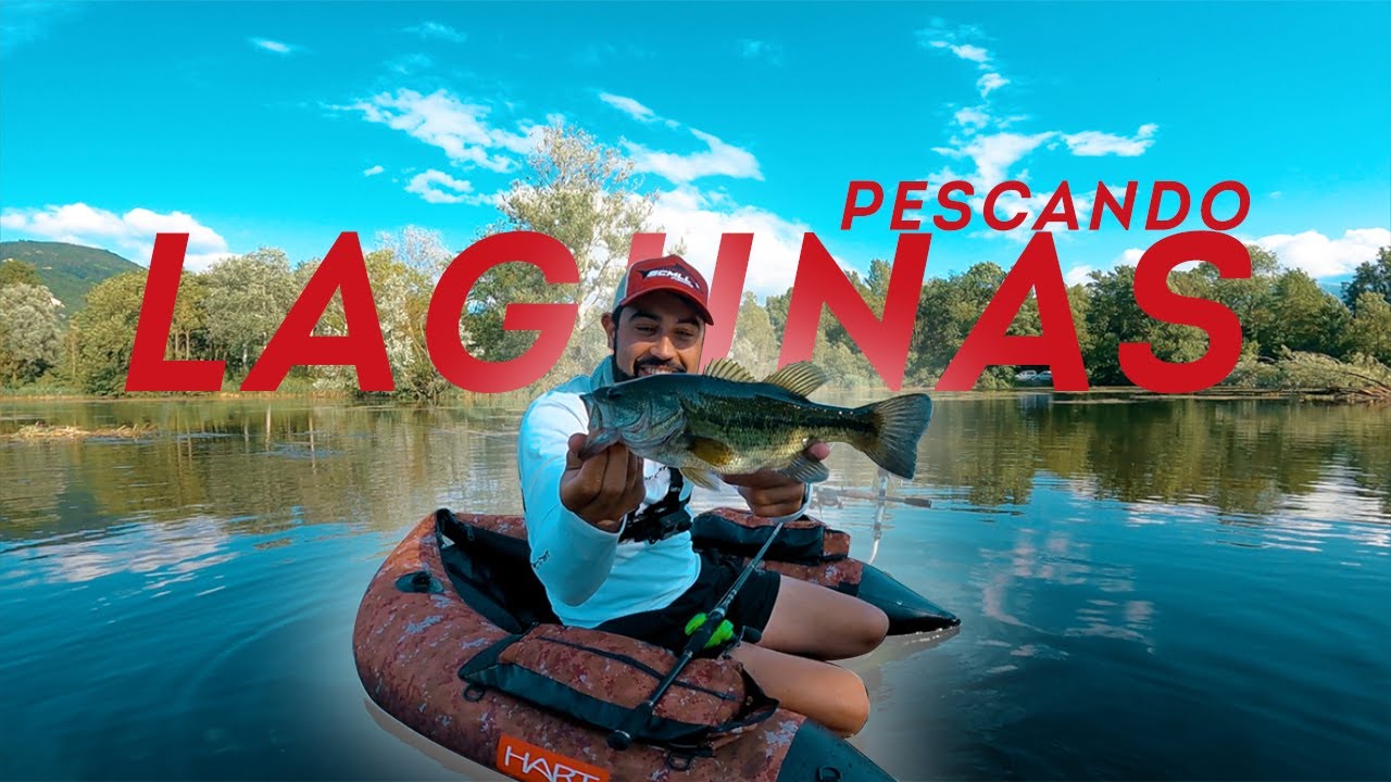 DESCUBRO unas LAGUNAS llenas de ALGAS | CAP. 2 FRANCIA 🇫🇷