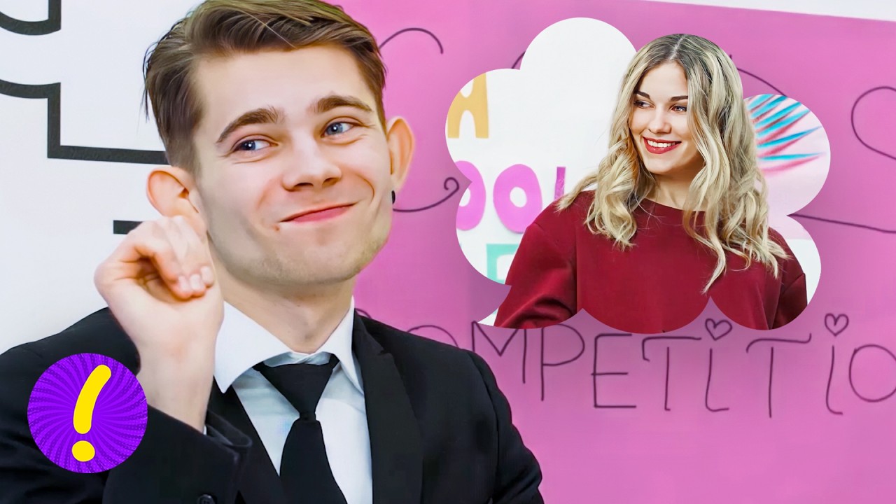 Милые открытки, сделанные своими руками, для особенного человека 💖