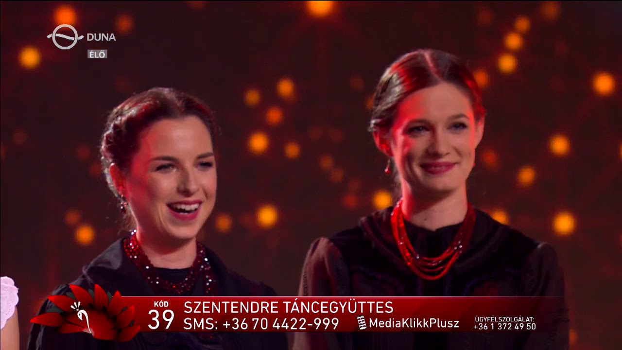 Csercsel Énekegyüttes: 