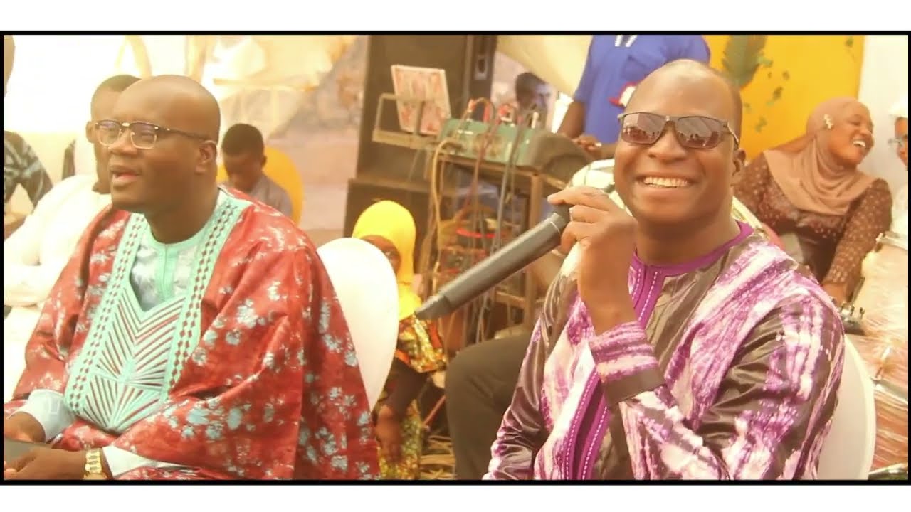 ZIKIRI CHEKO NOUH DEMBELE_AU MARIAGE LIVE LE 18/01/2026 A SIKASSO