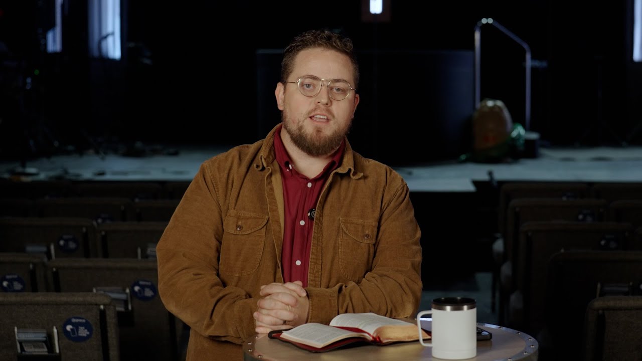 Smyrna: When Faith Costs Something // Revelation: Letters to the Church Week 3