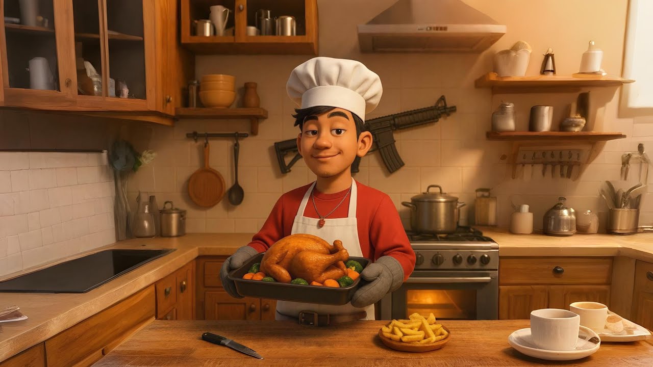 FRIDAY NIGHT BBQ STREAM | CHEF HYOZU !!🧿🧿 💙💙