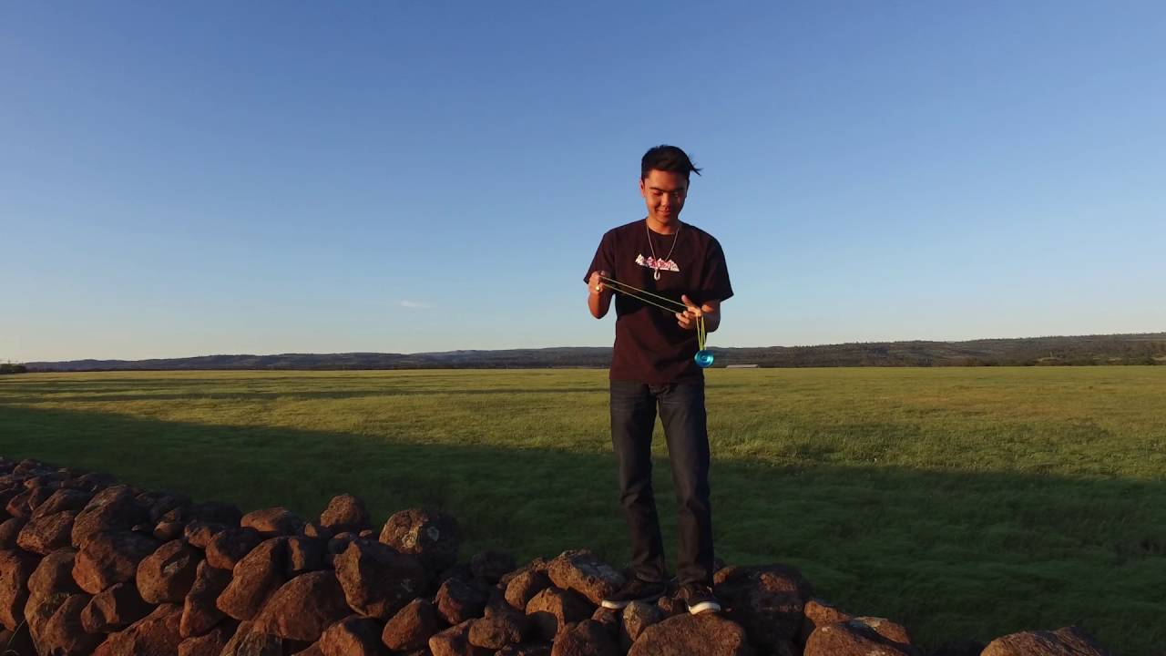 YoYoFactory EDGE
