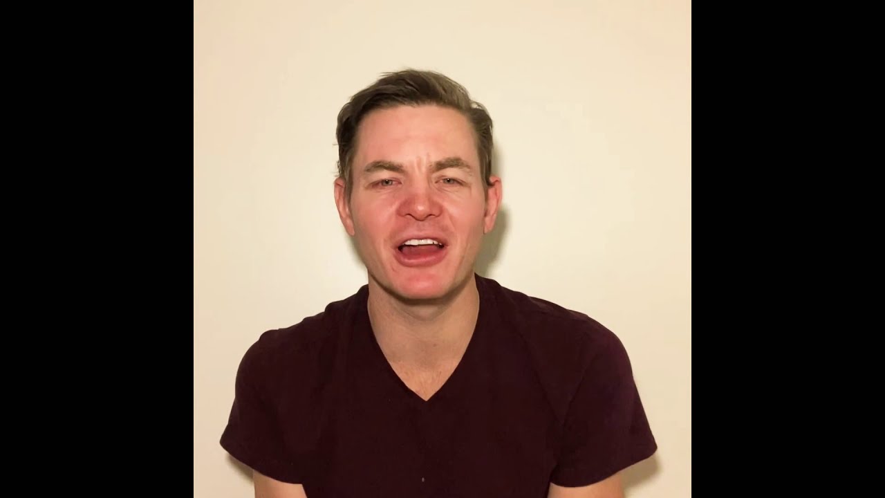 Monologue slam: People are living there