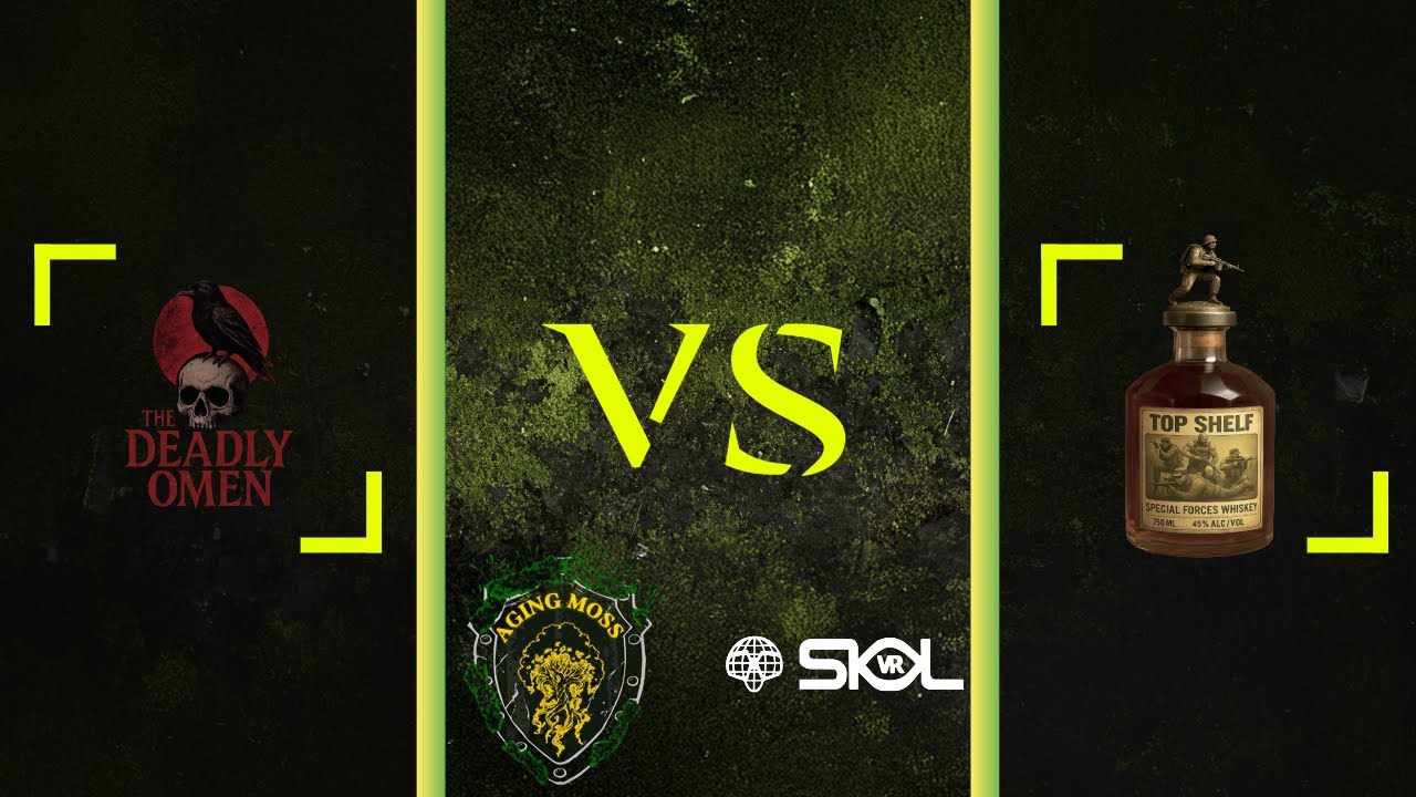 🔴(ONWARD MLVR Week ?) Deadly omen vs Top Shelf 🔴 Casted By: Mattress_dino