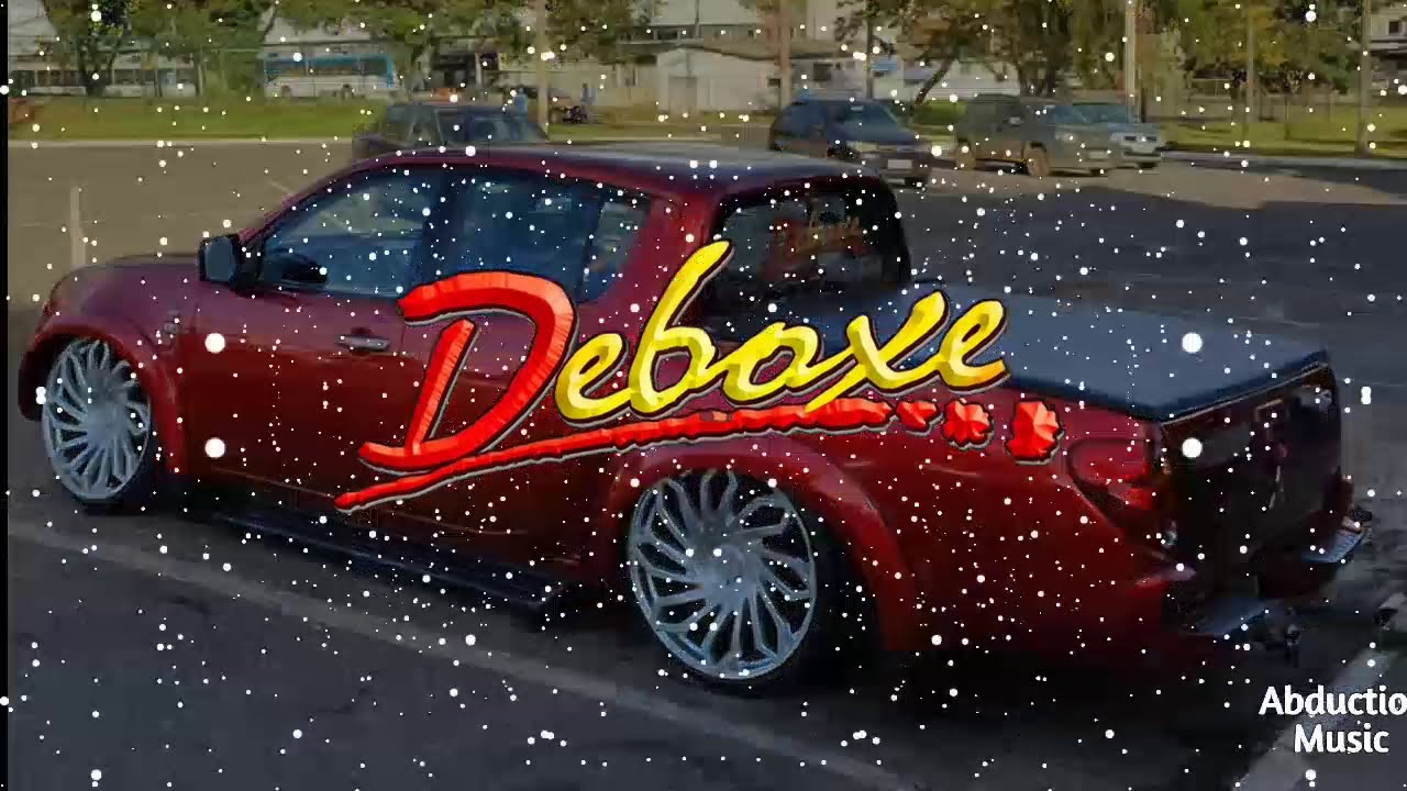 Deboxe 2020 #17