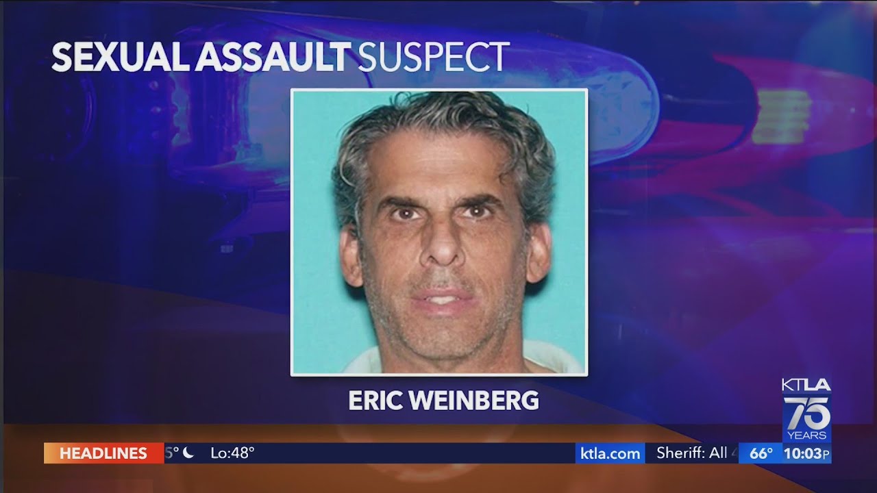 Hollywood producer arrested again on allegations of rape