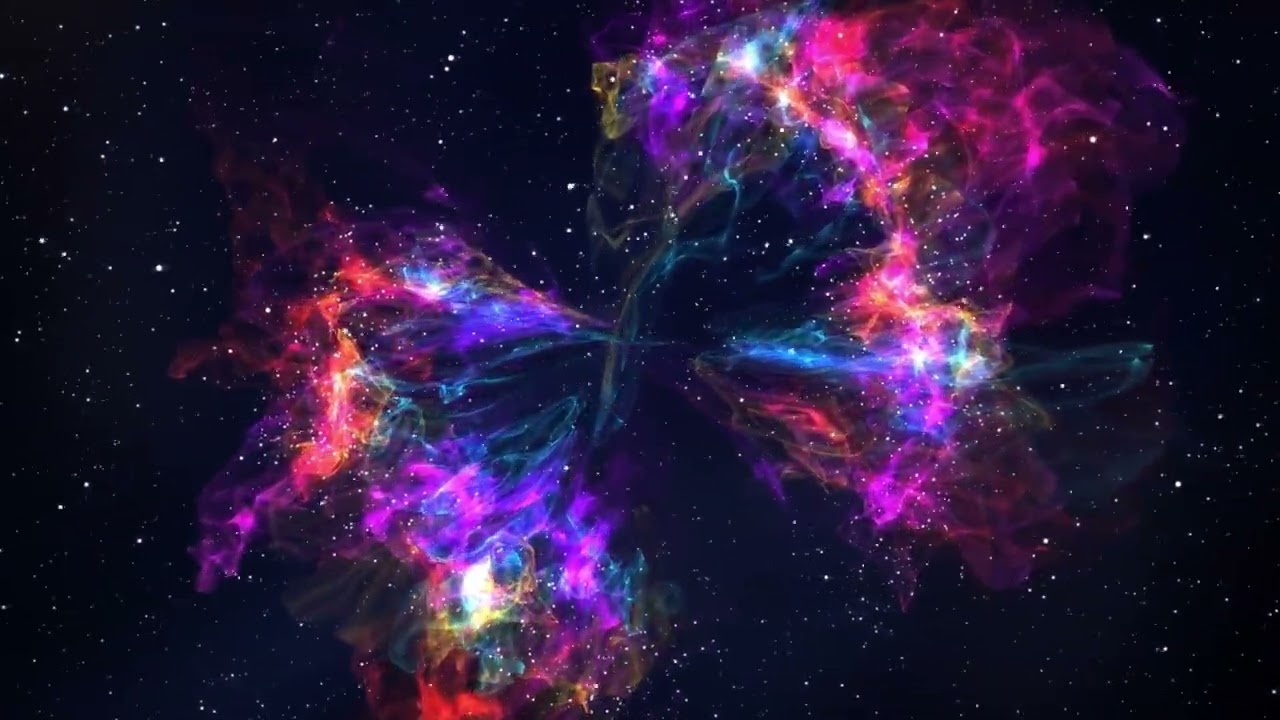 Neon Fantasy  (Video Music)