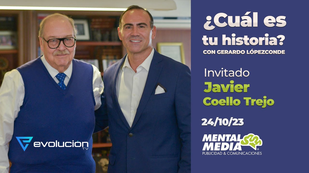 Javier Coello Trejo 