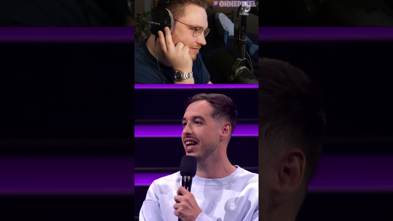 HEART TOUCHING MOMENT... #ohnepixel #kennyS #counterstrike2 #counterstrike #ohneclixel #kennyscsgo