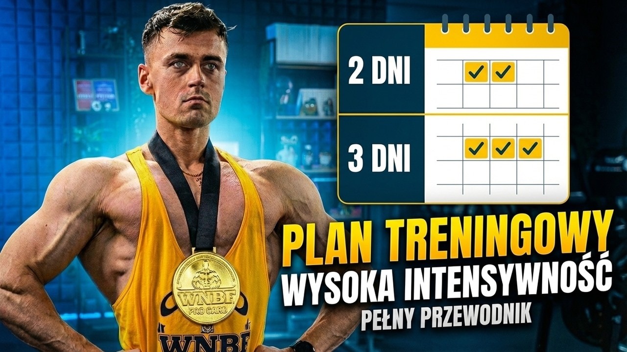 Beginner Training Plan - How to Plan It | HIGH INTENSITY | Full Guide
