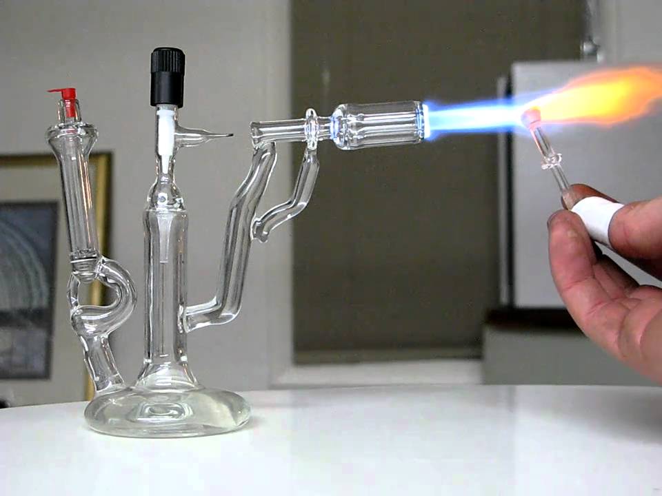 glass butane torch v2.0